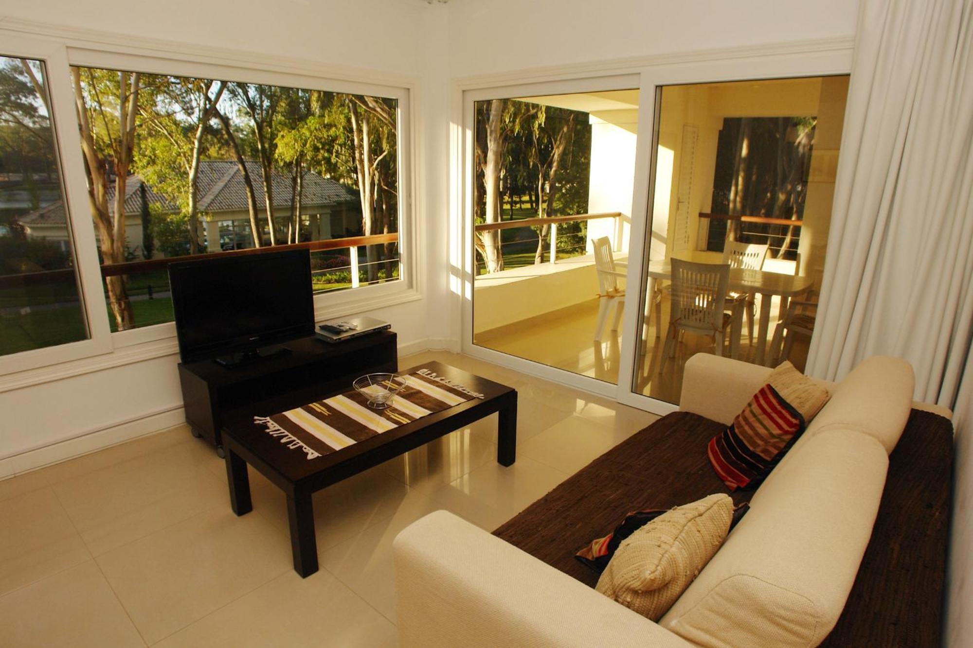 Green Park En Punta Del Este Pokój zdjęcie