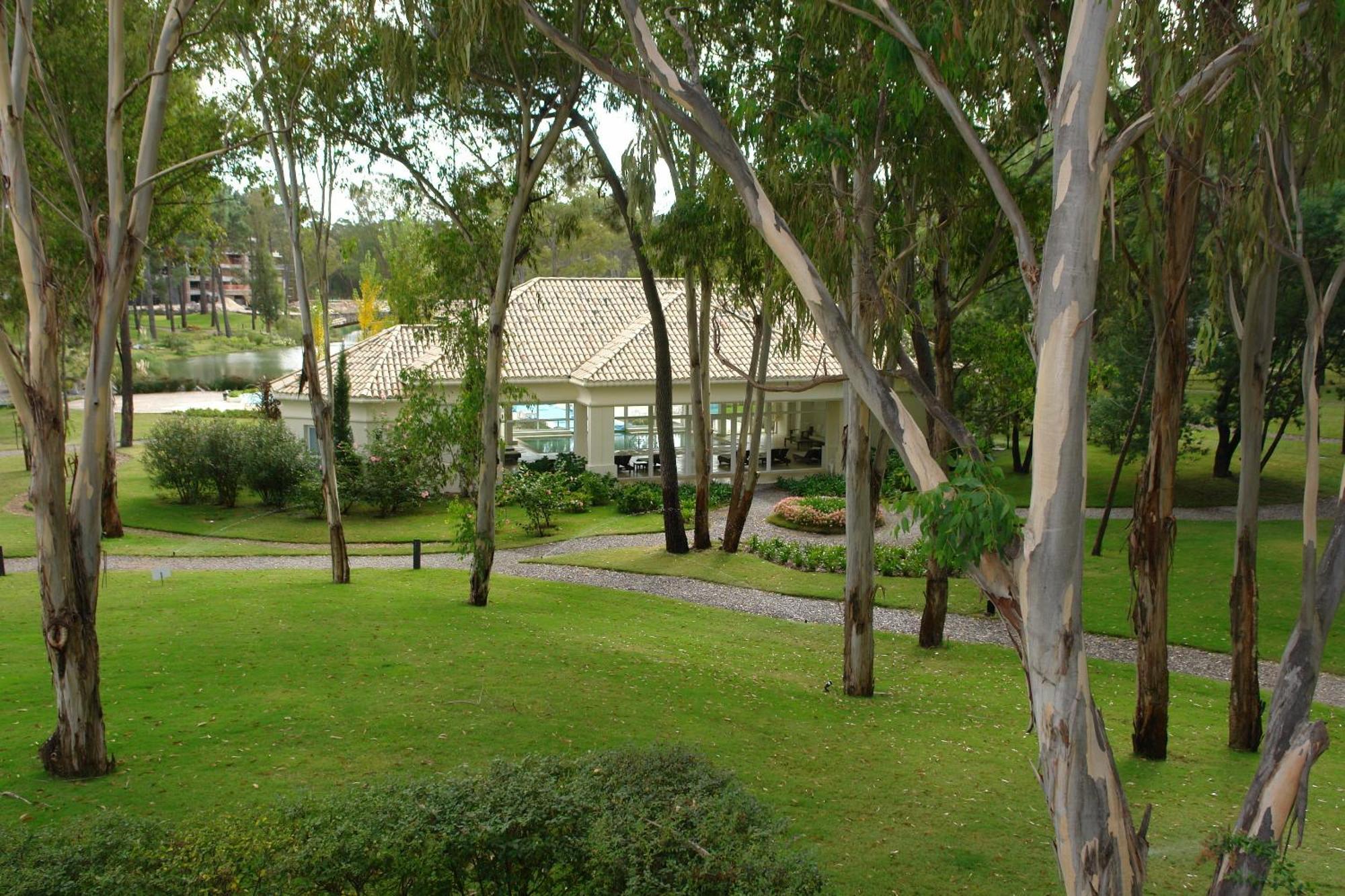 Green Park En Punta Del Este Pokój zdjęcie