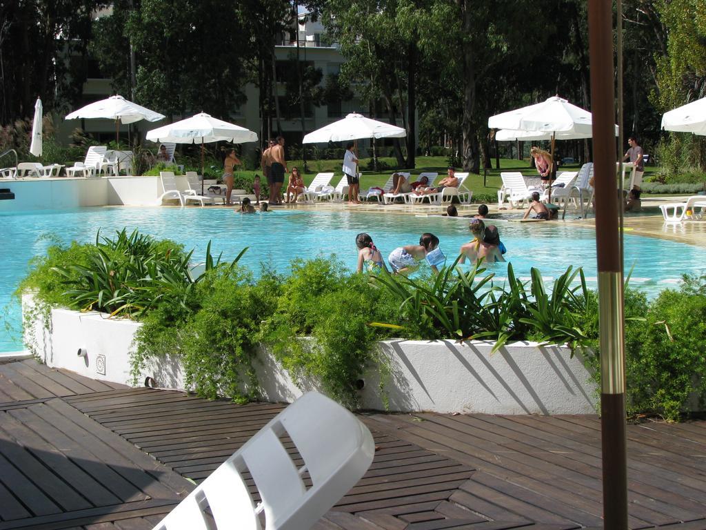 Green Park En Punta Del Este Zewnętrze zdjęcie