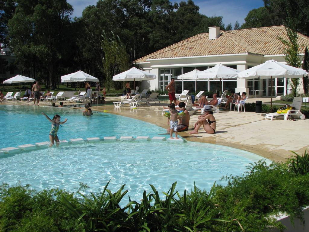 Green Park En Punta Del Este Zewnętrze zdjęcie