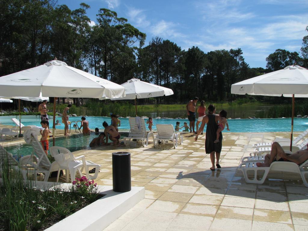 Green Park En Punta Del Este Zewnętrze zdjęcie