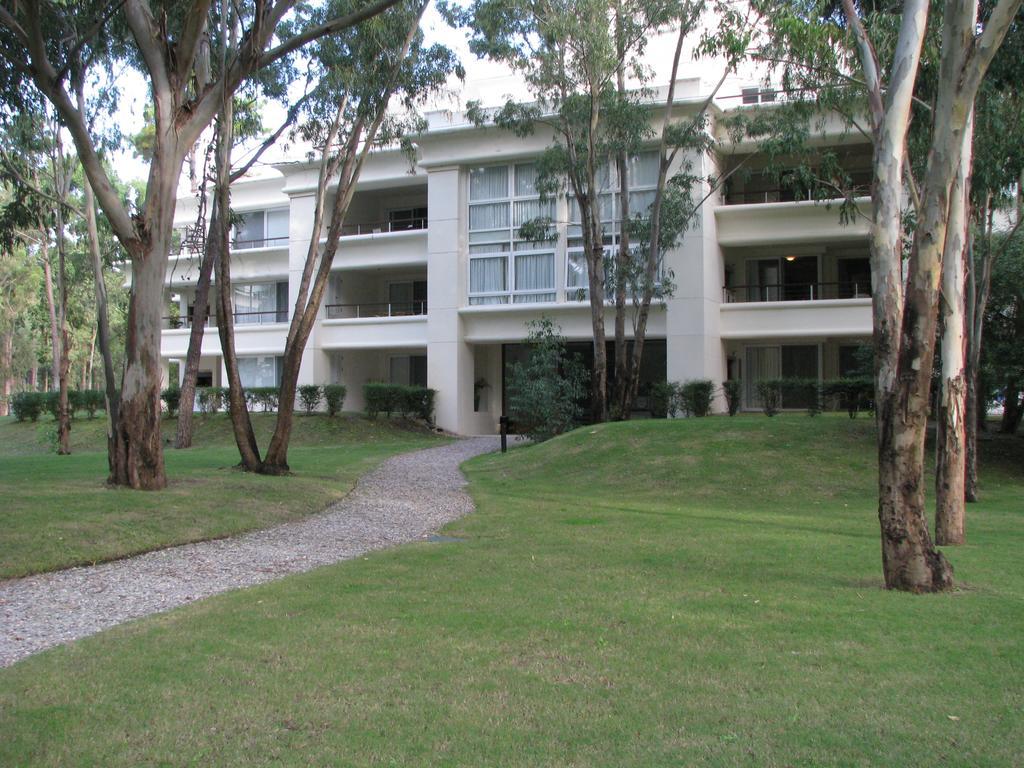 Green Park En Punta Del Este Zewnętrze zdjęcie
