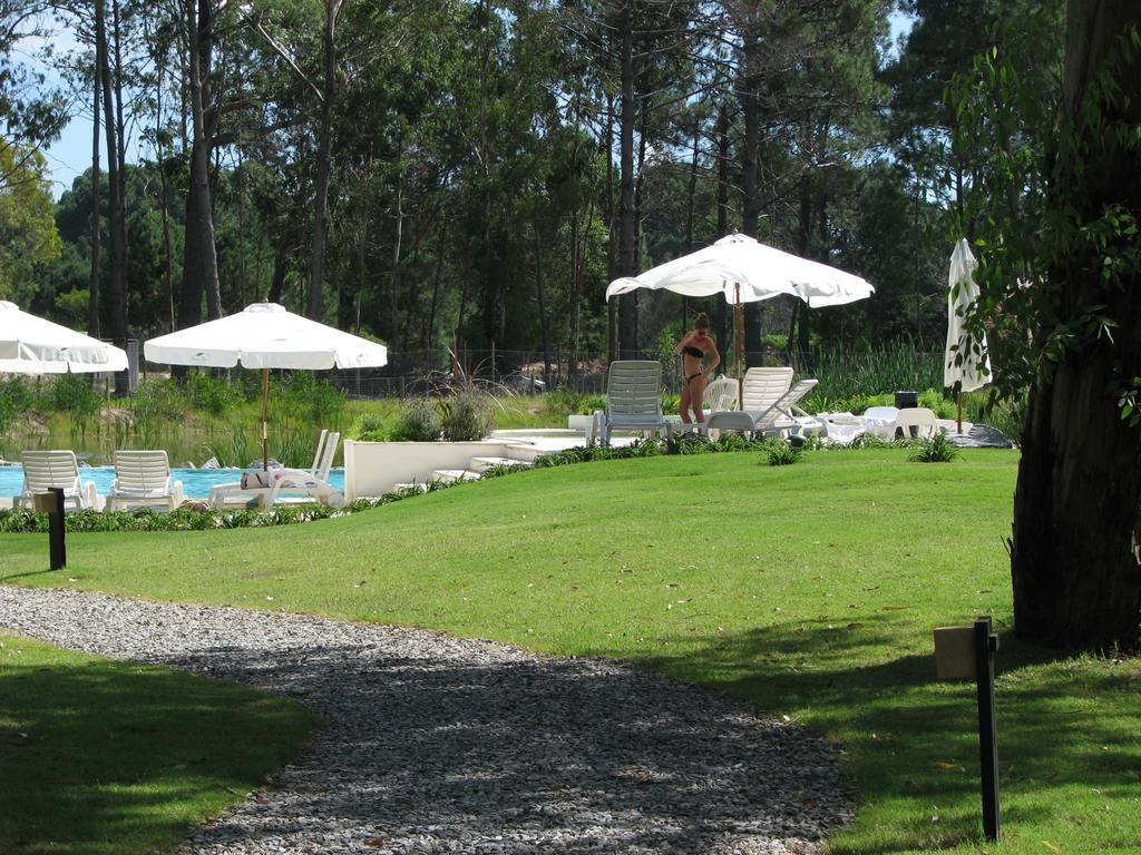 Green Park En Punta Del Este Zewnętrze zdjęcie