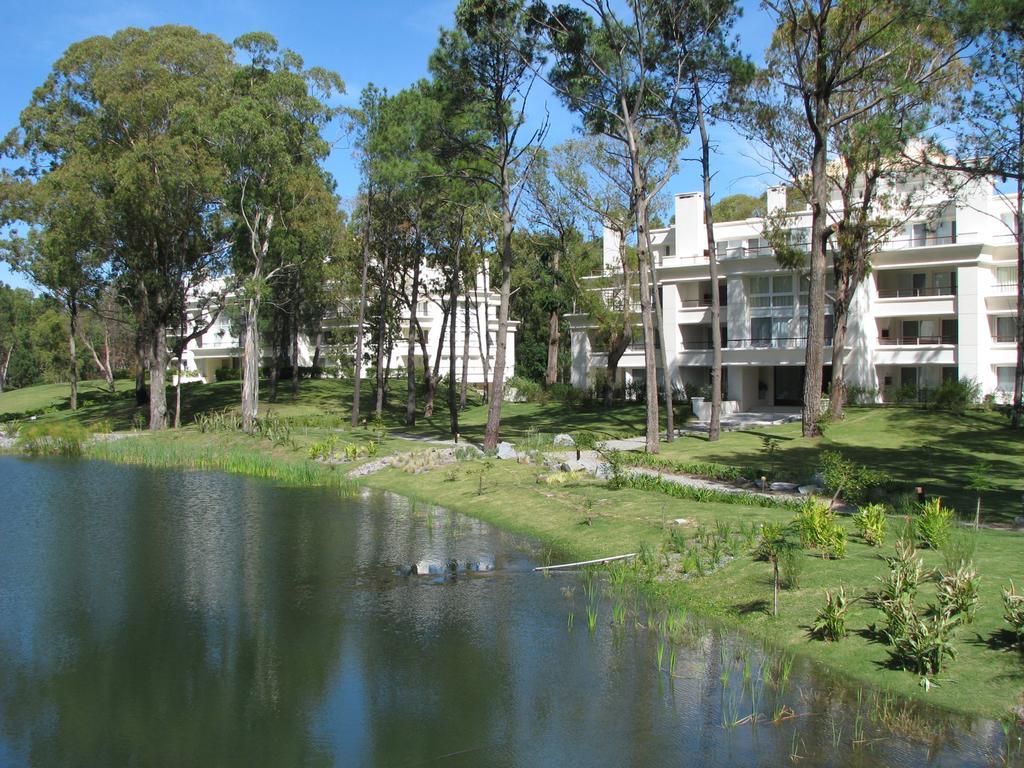 Green Park En Punta Del Este Zewnętrze zdjęcie