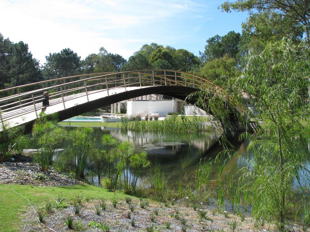 Green Park En Punta Del Este Zewnętrze zdjęcie