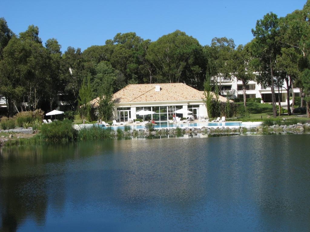 Green Park En Punta Del Este Zewnętrze zdjęcie