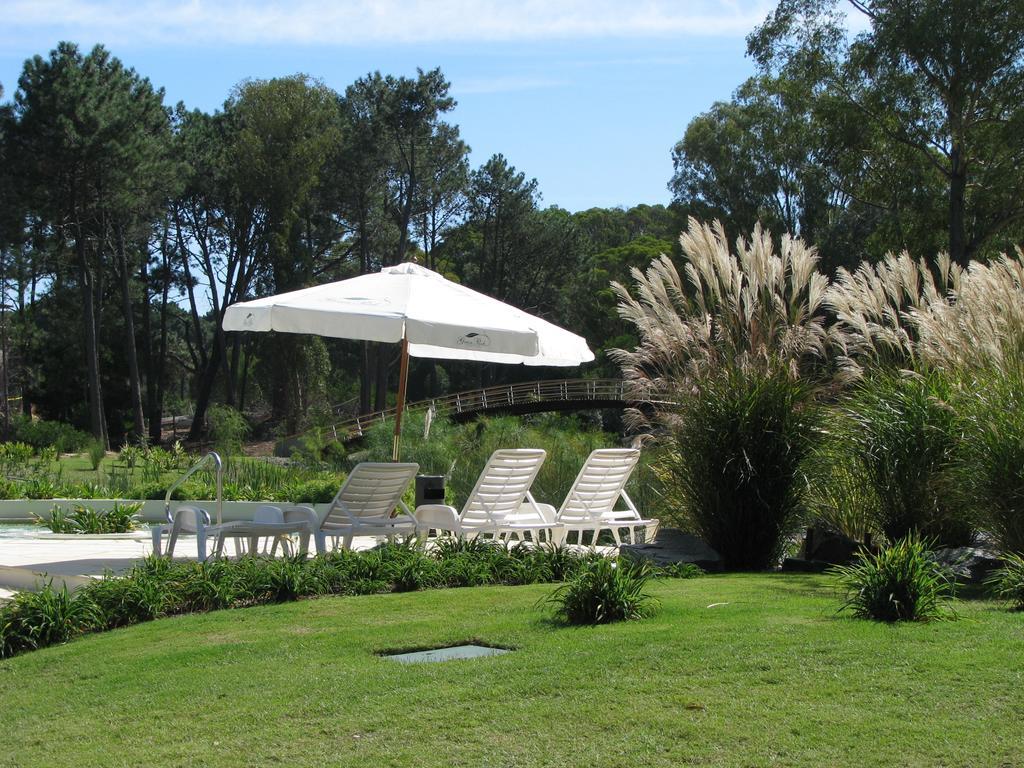 Green Park En Punta Del Este Zewnętrze zdjęcie