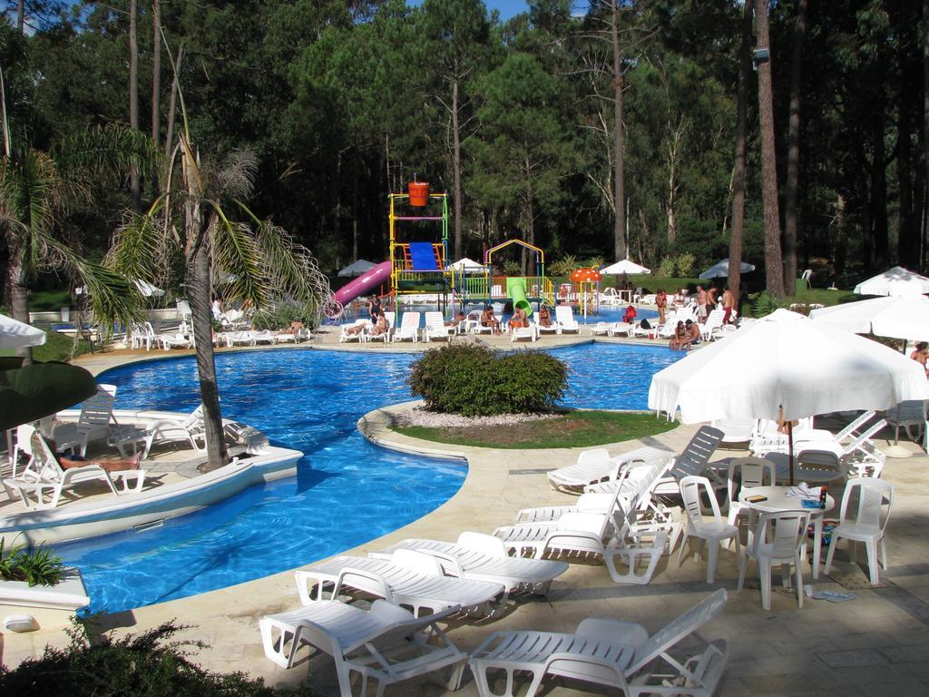 Green Park En Punta Del Este Zewnętrze zdjęcie