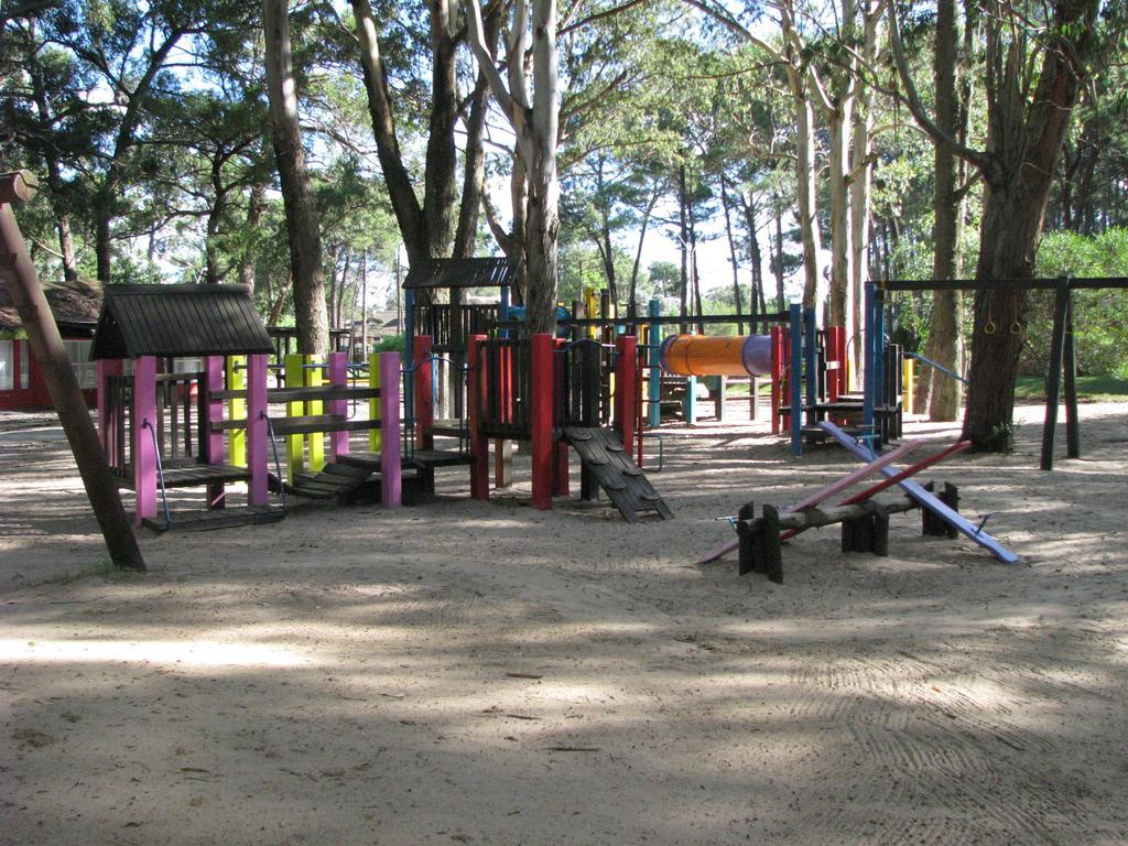 Green Park En Punta Del Este Zewnętrze zdjęcie