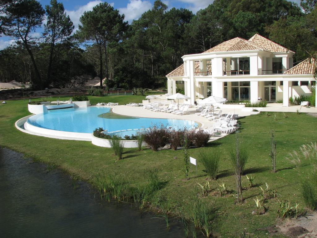 Green Park En Punta Del Este Zewnętrze zdjęcie
